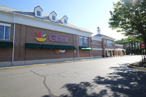 Supermarket «Giant», reviews and photos, 5581 Merchants View Sq, Haymarket, VA 20169, USA