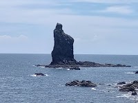 立神岩(枕崎市)