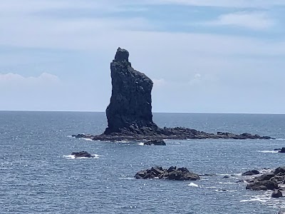 立神岩(枕崎市)