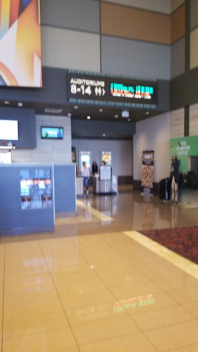 Movie Theater «Cinemark Downey and XD», reviews and photos, 8840 Apollo Way, Downey, CA 90242, USA