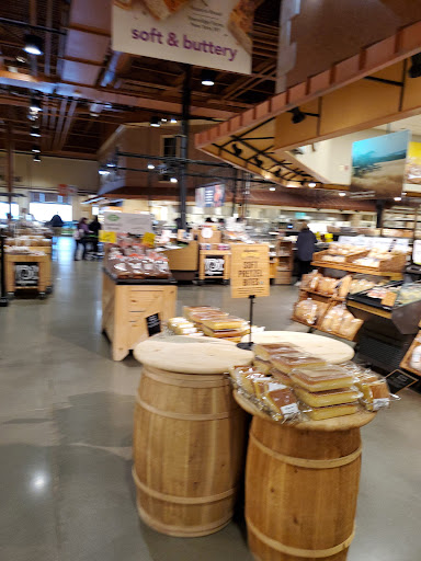 Supermarket «Wegmans», reviews and photos, 3791 Easton-Nazareth Hwy, Easton, PA 18045, USA