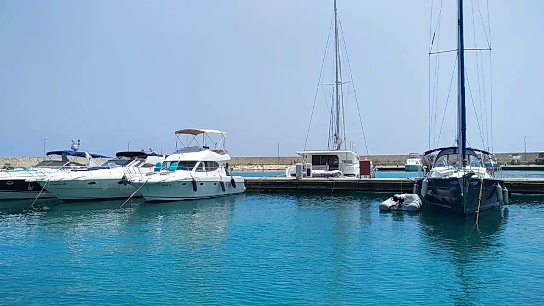 Kumkuyu Marina