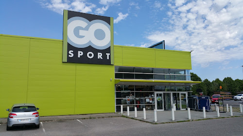 GO SPORT EVREUX à Évreux