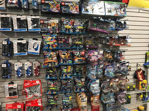 Video Game Store «GameStop», reviews and photos, 617 S Trooper Rd, Audubon, PA 19403, USA