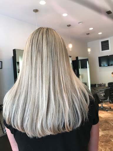 Hair Salon «New Image Hair Salon», reviews and photos, 149 E 233rd St, Bronx, NY 10470, USA