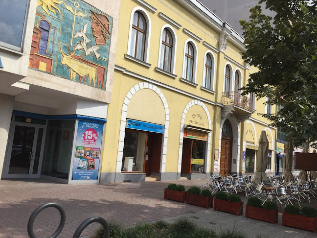 Értékelések erről a helyről: Karnevál Utazási Iroda, Debrecen - Utazási iroda