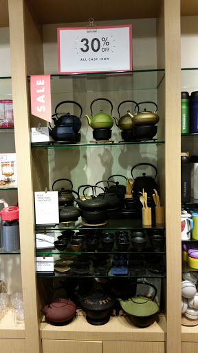 Tea House «Teavana», reviews and photos, 1800 Galleria Blvd #1260, Franklin, TN 37067, USA