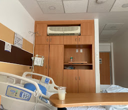 Hospital Angeles Clinica Londres Torre Frontera photo