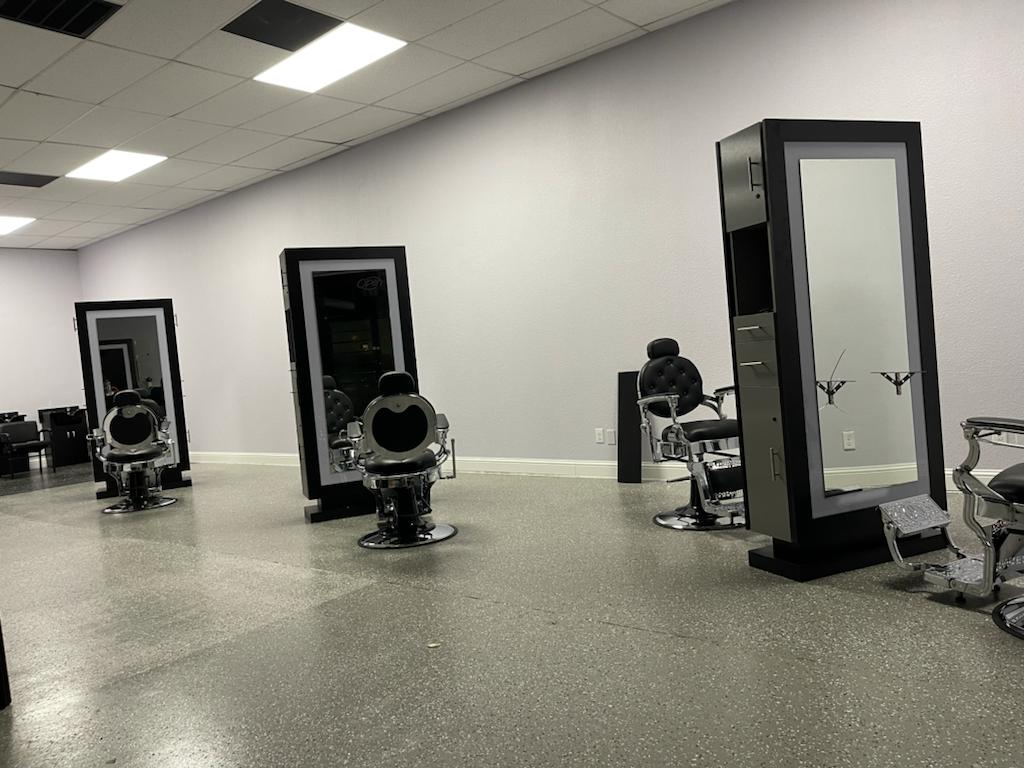 Gabby Gabby's Beauty Salon LLC 75229