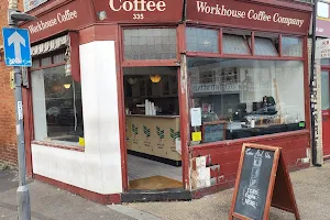Workhouse Coffee image
