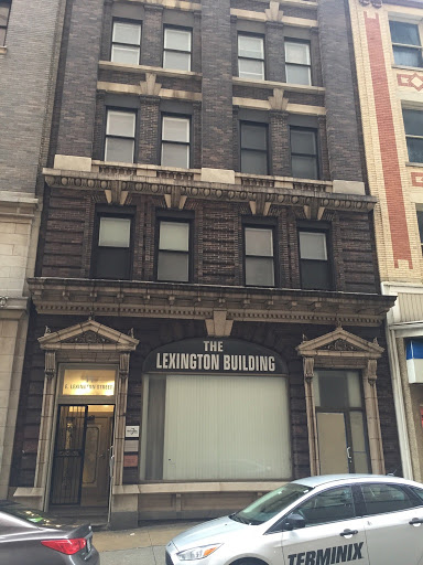 Insurance Broker «Baltimore Insurance Network», reviews and photos