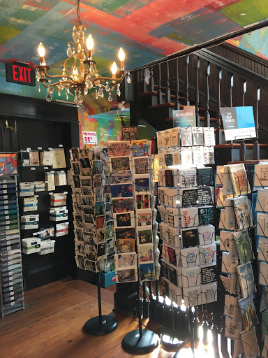 Art Supply Store «Artist & Craftsman Supply Charleston Uptown», reviews and photos, 981 King St, Charleston, SC 29403, USA