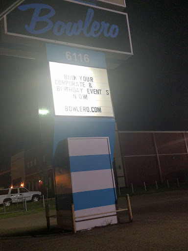 Bowling Alley «Bowlero Corpus Christi», reviews and photos, 6116 Ayers St, Corpus Christi, TX 78415, USA