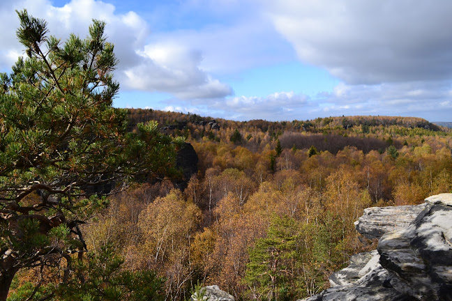 Kemp TJ Spartak Tisá - Ústí nad Labem