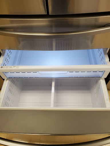 Appliance Store «Famous Tate Appliance & Bedding Centers», reviews and photos, 1170 1st St S, Winter Haven, FL 33880, USA