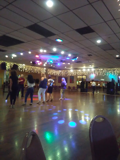 Ballroom Dance Instructor «GOLDCOAST BALLROOM INC», reviews and photos, 1415 Lyons Rd, Coconut Creek, FL 33063, USA