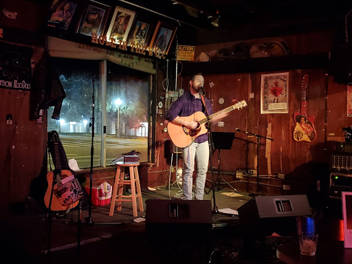 Live Music Venue «The Hole In the Wall», reviews and photos, 2538 Guadalupe St, Austin, TX 78705, USA