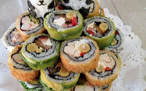 Mari Sushi, Los Alamos image