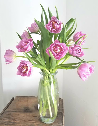 Florist «Sweet Pea Floral», reviews and photos, 185 W Main St, American Fork, UT 84003, USA