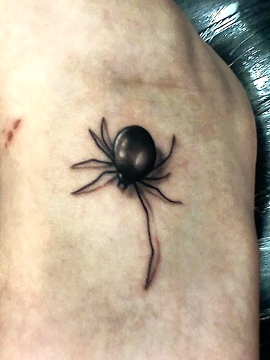 Explore quote tattoo ideas for men, creative tattoo ideas in Denver, available at 5280 INK