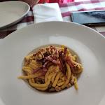 Photo n°5 de l'avis de Alberto.a fait le 25/02/2023 à 05:18 sur le  Trattoria Della Salute à Bologna