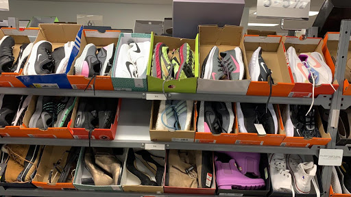 Department Store «Nordstrom Rack Newbury», reviews and photos, 497 Boylston St, Boston, MA 02116, USA