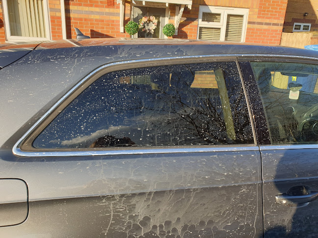 IMO Car Wash - Stoke-on-Trent