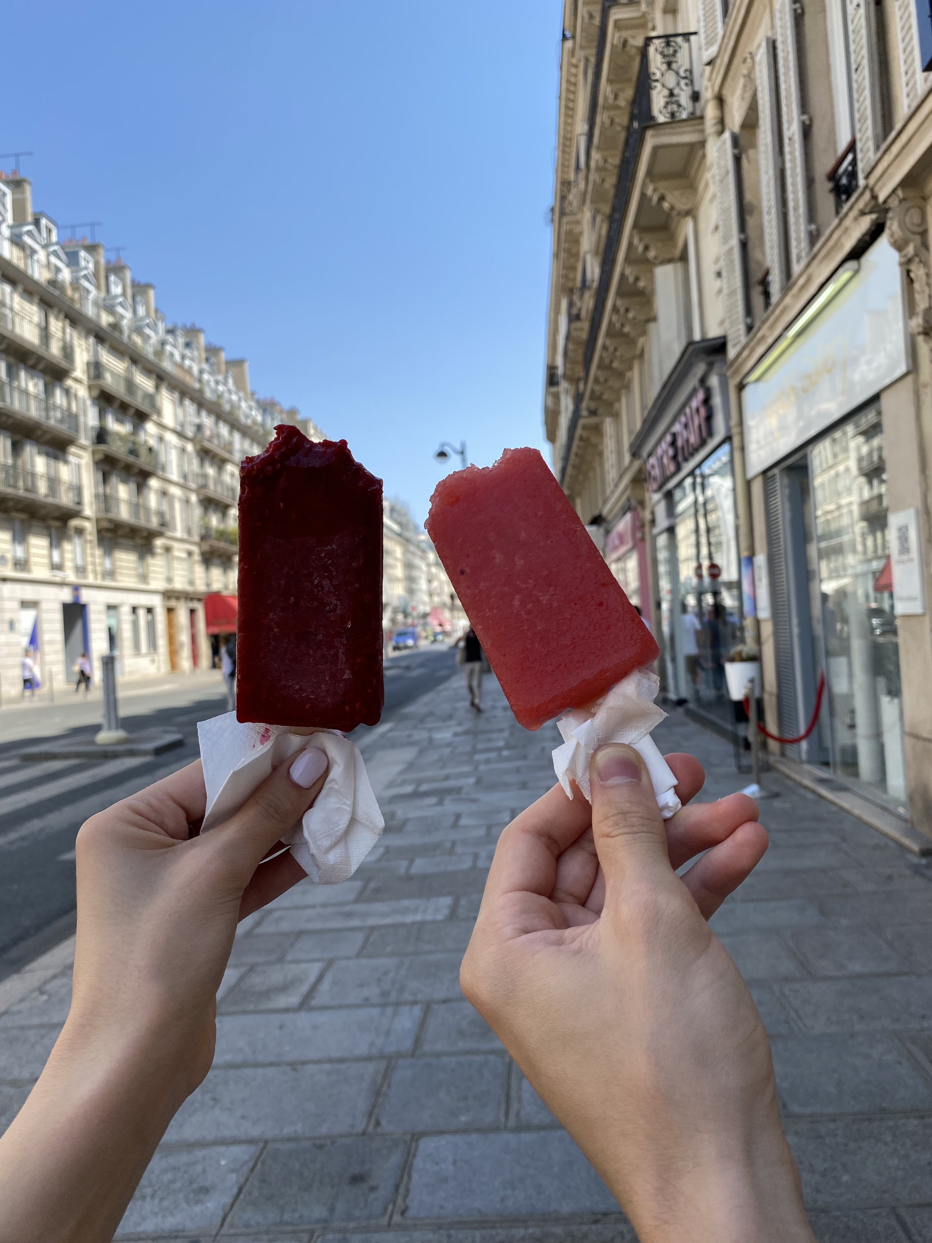 Photo n° 1 de l'avis de Chay.l fait le 10/10/2022 à 20:17