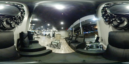 Explore twin peaks tattoo ideas, creative tattoo ideas in Wilmington, available at The Lab Tattoo