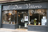 Bar du Restaurant italien Il Don Vittorio à Orléans - n°1