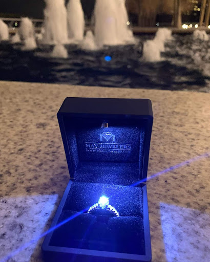 Jewelry Store «Kay Jewelers», reviews and photos, 11800 W Broad St #1124, Richmond, VA 23233, USA