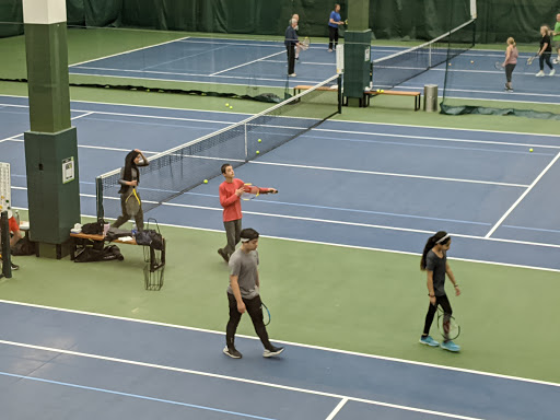 Gym «Life Time Fitness», reviews and photos, 1200 E Moore Lake Dr, Fridley, MN 55432, USA