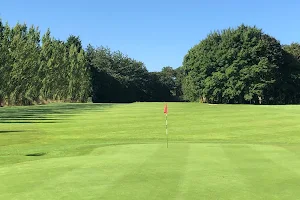 Thorpe Wood Golf Course image