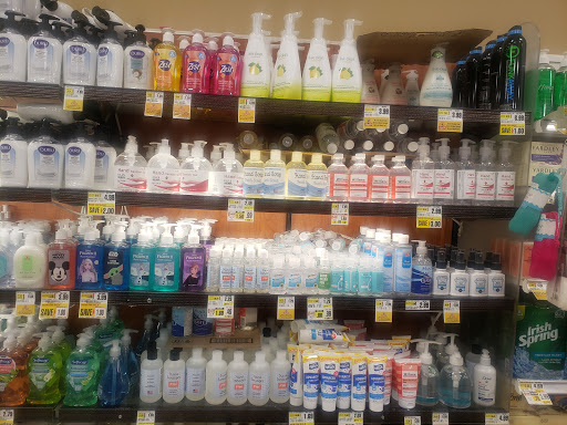 Grocery Store «ShopRite of Scarsdale», reviews and photos, 955 Central Avenue, Scarsdale, NY 10583, USA