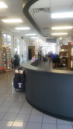 Car Wash «Classic Express Car Wash & Lube», reviews and photos, 5012 S Cooper St, Arlington, TX 76017, USA