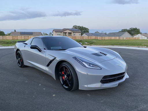 Used Car Dealer «MJK Auto Sales», reviews and photos, 3324 Monier Cir #7, Rancho Cordova, CA 95742, USA