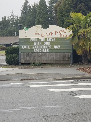 Coffee Shop «The Coffee Bean», reviews and photos, 1210 Clearbrook Dr SE, Lacey, WA 98503, USA