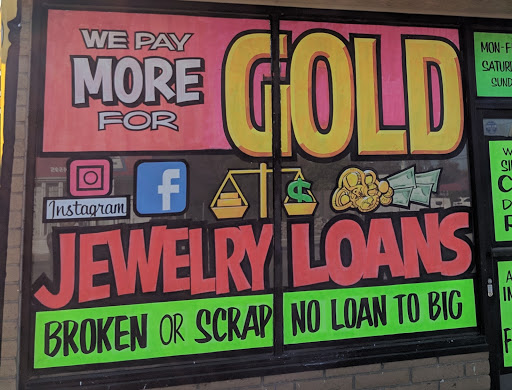 Pawn Shop «Familia Pawn», reviews and photos, 12160 Firestone Blvd, Norwalk, CA 90650, USA