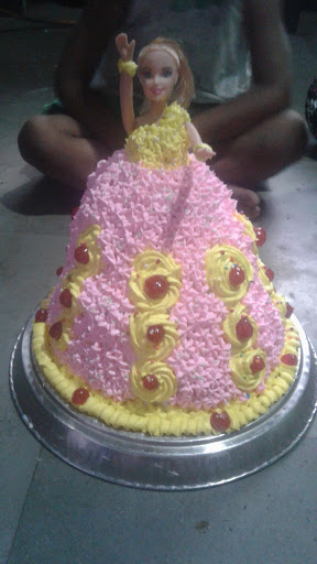 Bakery «Make My Cake», reviews and photos, 2380 7th Ave, New York, NY 10030, USA