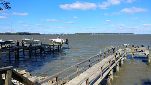 Museum «Captain Salem Avery Museum», reviews and photos, 1418 E West Shady Side Rd, Shady Side, MD 20764, USA