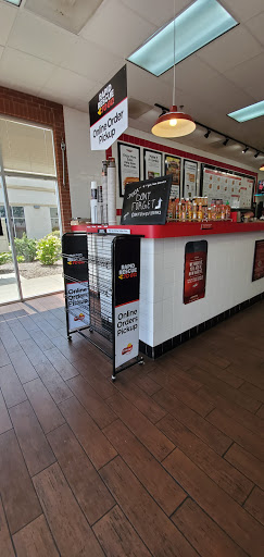 Sandwich Shop «Firehouse Subs», reviews and photos, 933 Pleasant Grove Blvd #100, Roseville, CA 95678, USA