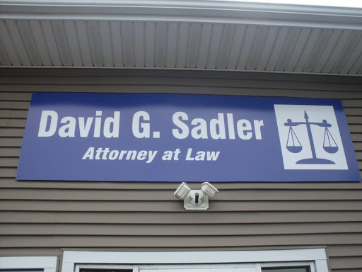 Attorney «David G. Sadler Attorney at Law», reviews and photos