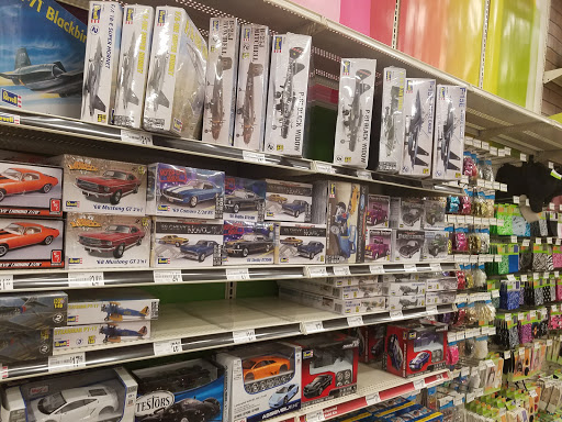 Craft Store «Michaels», reviews and photos, 1245 NY-300 #1, Newburgh, NY 12550, USA