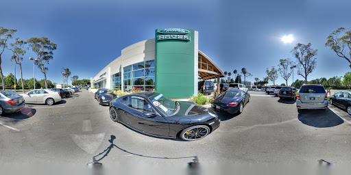 Land Rover Dealer «Jaguar Land Rover Newport Beach», reviews and photos, 1540 Jamboree Rd, Newport Beach, CA 92660, USA