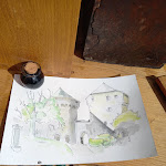 Photo n° 2 de l'avis de Bruno.t fait le 08/11/2022 à 12:49 pour Château de Lassay à Lassay-les-Châteaux