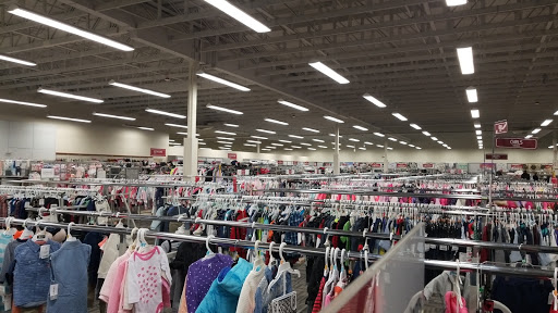 Clothing Store «Burlington Coat Factory», reviews and photos, 5976 State St, Murray, UT 84107, USA