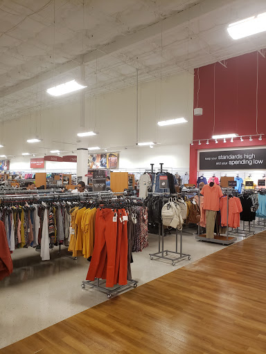 Department Store «T.J. Maxx», reviews and photos, 4601 Farm to Market 1960 Rd W, Houston, TX 77069, USA