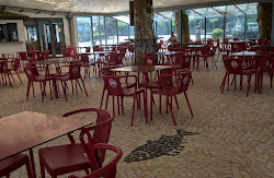 Restaurante Café do areinho Vila Nova de Gaia