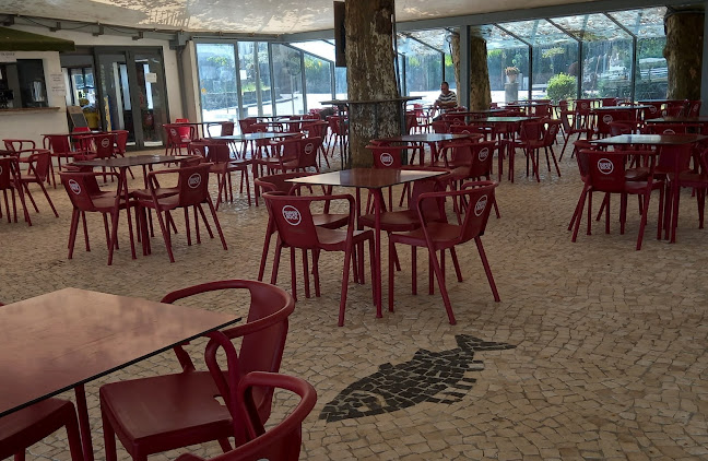 Café do areinho - Restaurante
