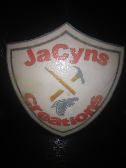 JaCyns Creations Woodworks & Carpentry